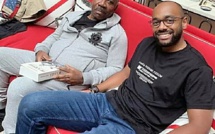 Gabon: Noureddin Bongo arrêté, d'anciens cadres du régime auditionnés