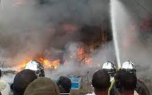 Explosion de Gaz à Derklé : un cinquième décès annoncé