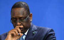 Le journal Financial Times parle de la crise politique au Sénégal