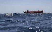 Émigration irrégulière : Deux pirogues transportant 167 candidats arraisonnées