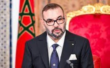 SÉISME AU MAROC: LE ROI MOHAMMED VI ANNONCE 11 MILLIARDS D'EUROS POUR LA RECONSTRUCTION
