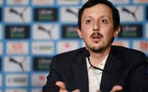 CRISE OM - PABLO LONGORIA SORT DU SILENCE : "JE N'AI PAS PROPOSÉ MA DÉMISSION À FRANK MCCOURT"
