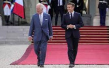 Séjour en France- Ce que l'on sait de l'agenda de Charles III