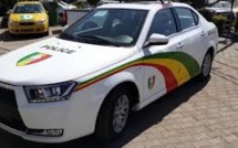 La police dévoile son impressionnant dispositif pour le Gamou