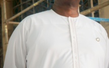 Makhtar Cissé réapparaît à Tivaouane pour le Maouloud