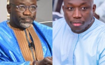 Nécrologie- Nos confères Cheikh Yerim et Dadi Diop endeuillés