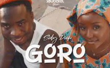 Sidy Diop fait un tabac avec son "Goro" ! (VIDÉO)