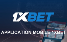 Comment installer l’application 1xBet pour Android et iOS pour commencer à parier sur le sport.