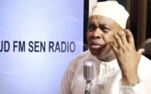État de santé de Ousmane Sonko: Me Said Larifou met en garde les autorités sénégalaises
