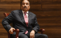 Mauritanie: 20 ans de prison ferme requis contre l'ex-président Aziz à son procès