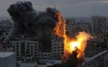 Trop de morts, pas assez d'aide, l'ONU appelle à un cessez-le-feu immédiat