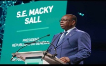 Bruxelles: Le Président Macky Sall prend part au premier Forum sur l'Initiative " Global Gateway"