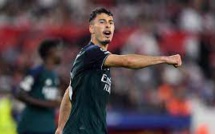 LIGUE DES CHAMPIONS | GROUPE DU RC LENS : ARSENAL S'IMPOSE À SÉVILLE (1-2) ET PREND LA TÊTE DU GROUPE B
