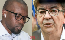 Inquiétudes autour de Sonko : Mélenchon tire la sonnette d'alarme !