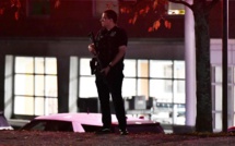 Fusillades dans le Maine aux Etats-Unis : au moins 22 morts, le tireur présumé activement recherché