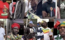 Business, Face ID, Tik Tok : comment les Américains ont piégé des suspects du saccage du consulat du Sénégal à New York