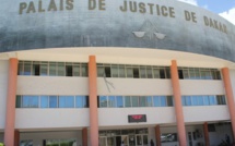 Tribunal de Dakar : une serveuse et son amant écopent de 6 mois de prison pour avoir tenté un avortement.