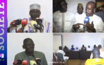 Non-respect des engagements du Port Autonome de Dakar : les transitaires, transporteurs et commerçants annoncent l’arrêt de toutes les opérations dès ce lundi