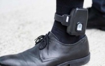 Un détenu, sous surveillance électronique, casse son bracelet