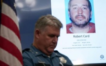 Etats-Unis: le suspect de la tuerie dans le Maine a été retrouvé mort