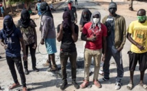 "Le Sénégal ne peut pas supporter une élection présidentielle dans quatre mois", (opposant)