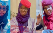 Le deuxième procès de Ndèye Fatou Fall "Falla Fleur" renvoyé