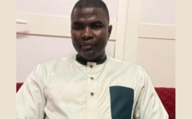 Amadou BA de l'ex Pastef  finalement déféré au parquet ...Les raisons de son arrestation dévoilées ...