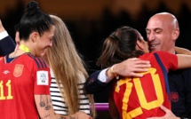 Affaire du baiser forcé : Luis Rubiales suspendu trois ans par la Fifa