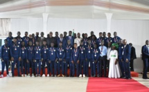 Prime : Macky Sall décaisse 200 millions FCFA pour les Lions malentendants