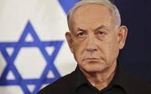 Benjamin Netanyahu rejette les appels au cessez-le-feu