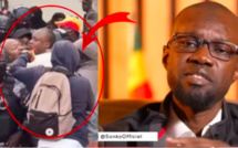 Le Procès de Yarga Sy et Cie, renvoyé