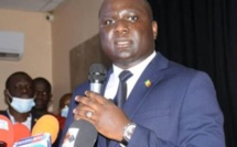 Présidentielle 2024 : Déthié Fall plaide pour la réhabilitation d'Ousmane Sonko