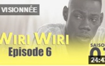 Wiri Wiri Episode 6