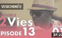 Double Vie Episode 13