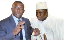 Les piques de Yaya Jammeh à Balla Gaye II