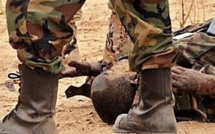 LA CASAMANCE RENOUE AVEC LA VIOLENCE Un soldat blessé par les rebelles