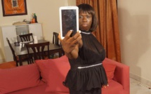 Mort de rire:FACEBOOK avec Oumy Dinama NEKH Mort de rire:FACEBOOK avec Oumy Dinama NEKH