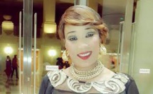 La sublime danseuse Khady Diaw revenue définitivement au bercail La sublime danseuse Khady Diaw revenue définitivement au bercail