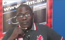 Guissé Pène, conseiller spécial du Dg du Grand Théâtre: "La vérité sur ma nouvelle mission auprès de M. Keyssi Bousso" Guissé Pène, conseiller spécial du Dg du Grand Théâtre: "La vérité sur ma nouvelle mission auprès de M. Keyssi Bousso"