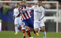 Ligue des champions - Entre l'Atlético et le Real, tout se jouera à Bernabeu Ligue des champions - Entre l'Atlético et le Real, tout se jouera à Bernabeu