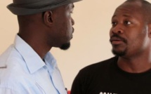 Bassirou Diomaye Faye, candidat de Pastef : La réaction de Guy Marius Sagn