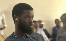 Choix de Bassirou Diomaye : Pastef s'explique
