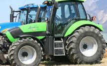 ​Kaffrine première bénéficiaire des 1.400 tracteurs