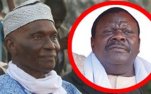 ​Cheikh Béthio Thioune:  "C'est fini entre Wade et moi (...)"