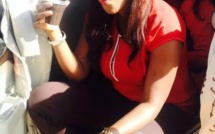 ​Arrêt sur image      La députée Sira Ndiaye Diouf en mode "Ndeeki"