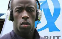 Le footballeur Souleymane Diawara surpris au téléphone en prison