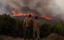 Le monde sur une trajectoire de réchauffement catastrophique, + 2,9 °C alerte l'ONU