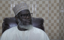 Oustaz Oumar Sall placé sous mandat de dépôt !