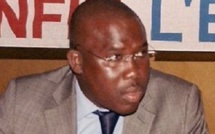​Aziz Diop bat en brèche les accusations à son encontre :  "Jamais je n'ai ordonné d'actes comptables irréguliers"