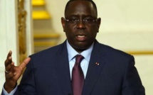 ​  L'annonce faite par  le Président Macky Sall :  Kaffrine sera dotée d'une enveloppe de 93 milliards cfa